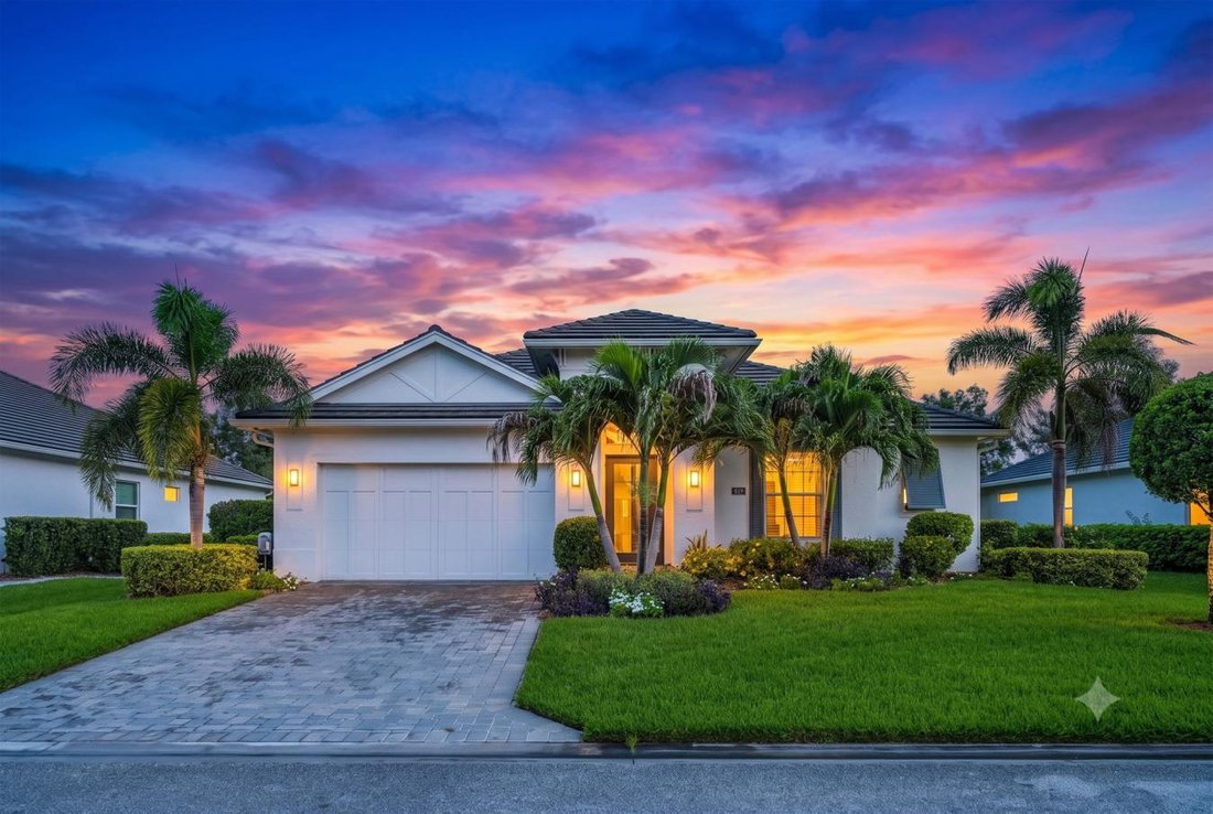 House in Vero Beach, Florida, United States 1 - 18631574