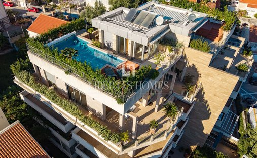 Apartment in Gradski kotar Lapad, Dubrovnik, Dubrovnik-Neretva County 1
