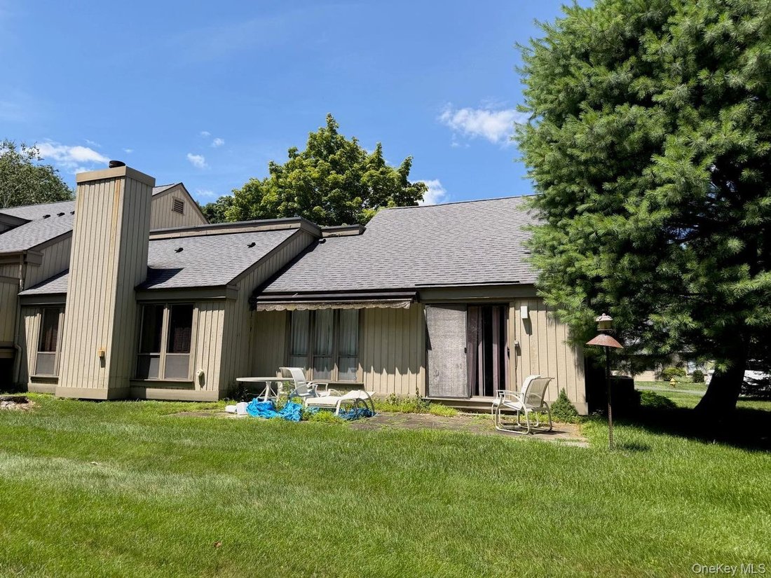 Condo in Somers, New York, United States 3 - 18555497