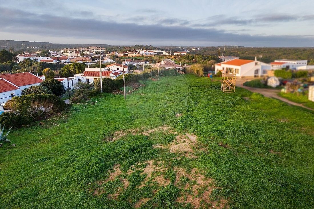 Land in Sagres, Algarve, Portugal 4 - 18631858
