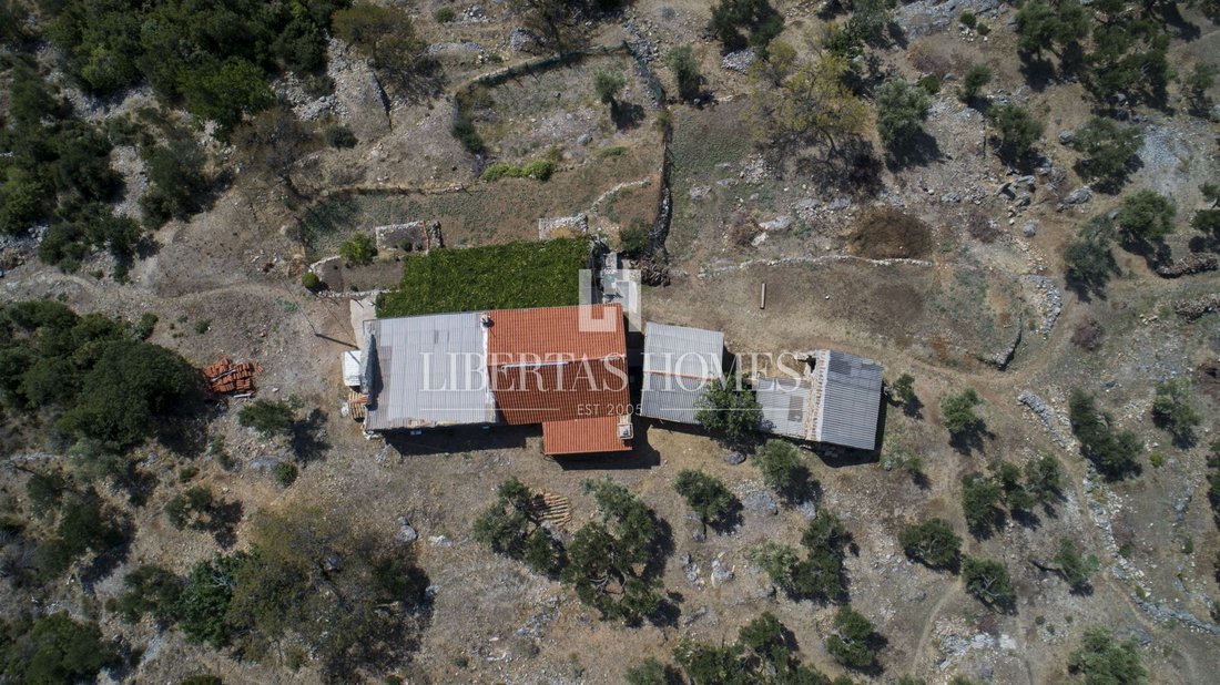 Casa en Šipan, Condado de Dubrovnik-Neretva, Croacia 5 - 18631799