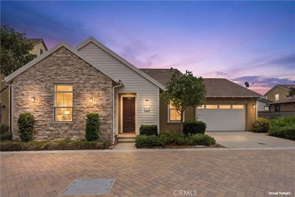 House in Rancho Mission Viejo, California, United States 1 - 18321909