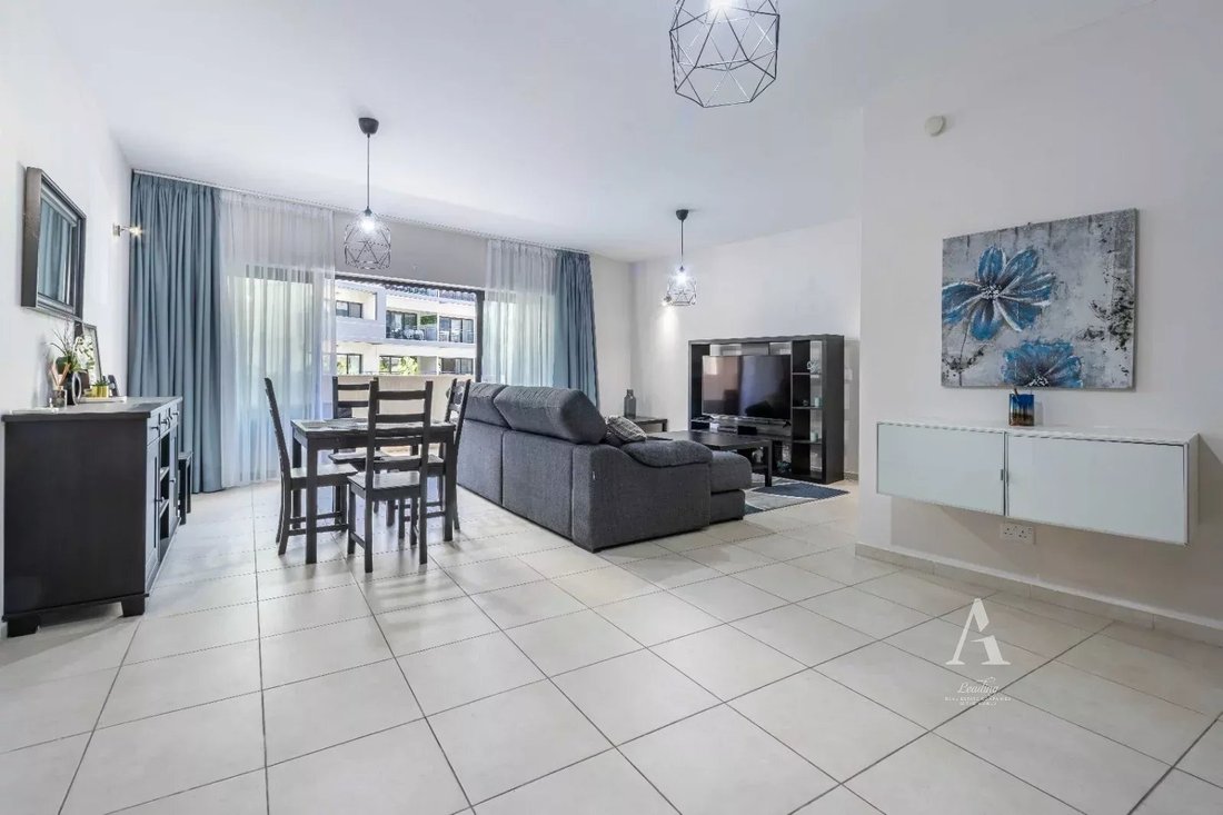 Apartment in Saint Julian's, Malta 2 - 18631814