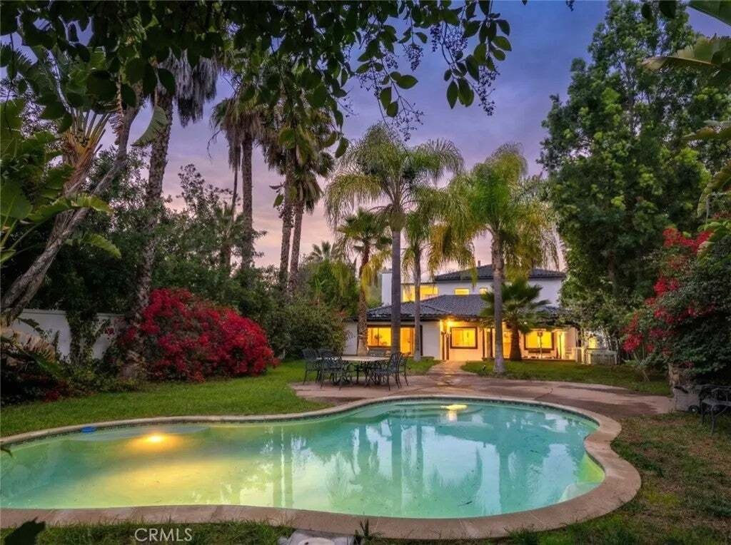 House in Los Angeles, California, United States 2 - 16874516