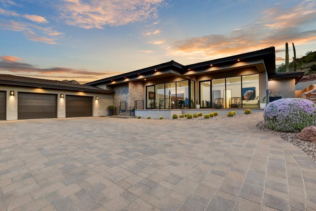 House in Gold Canyon, Arizona, United States 2 - 18631536