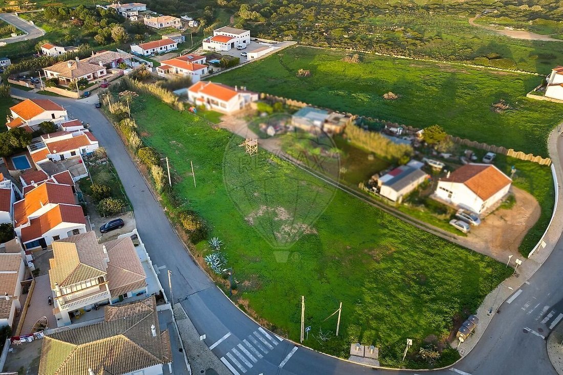 Land in Sagres, Algarve, Portugal 3 - 18631858