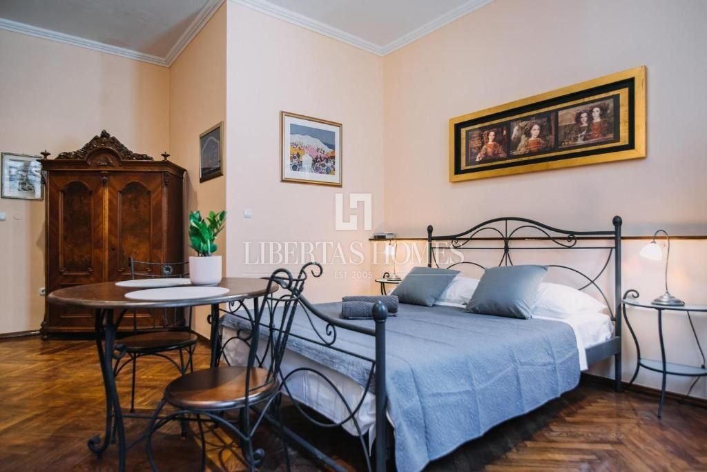 Appartement à Gradski kotar Gruz, Dubrovnik, Comitat de Dubrovnik-Neretva 5 - 18631680