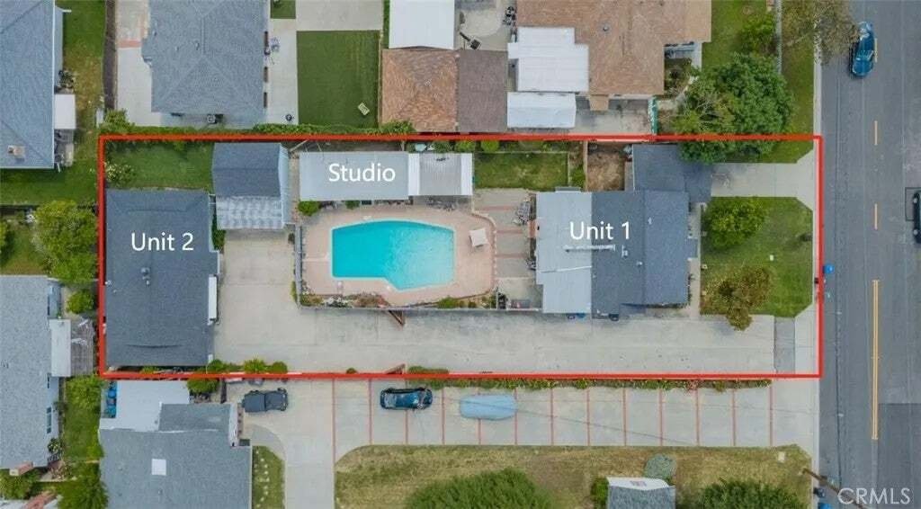 Temple City, California, United States 1 - 17613523