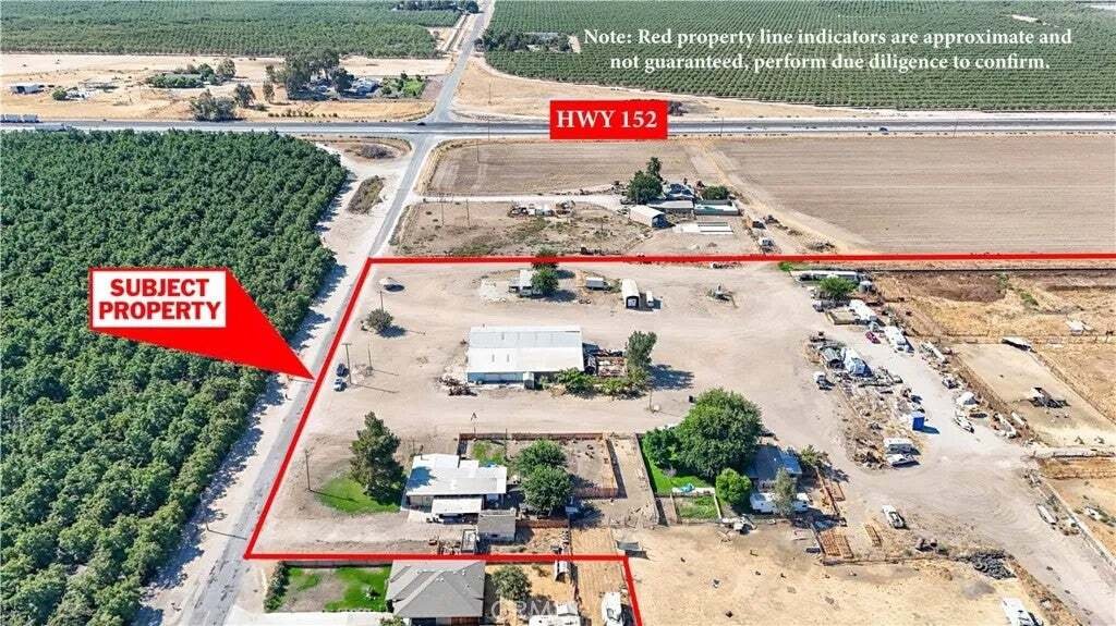 House in Chowchilla, California, United States 2 - 16526927