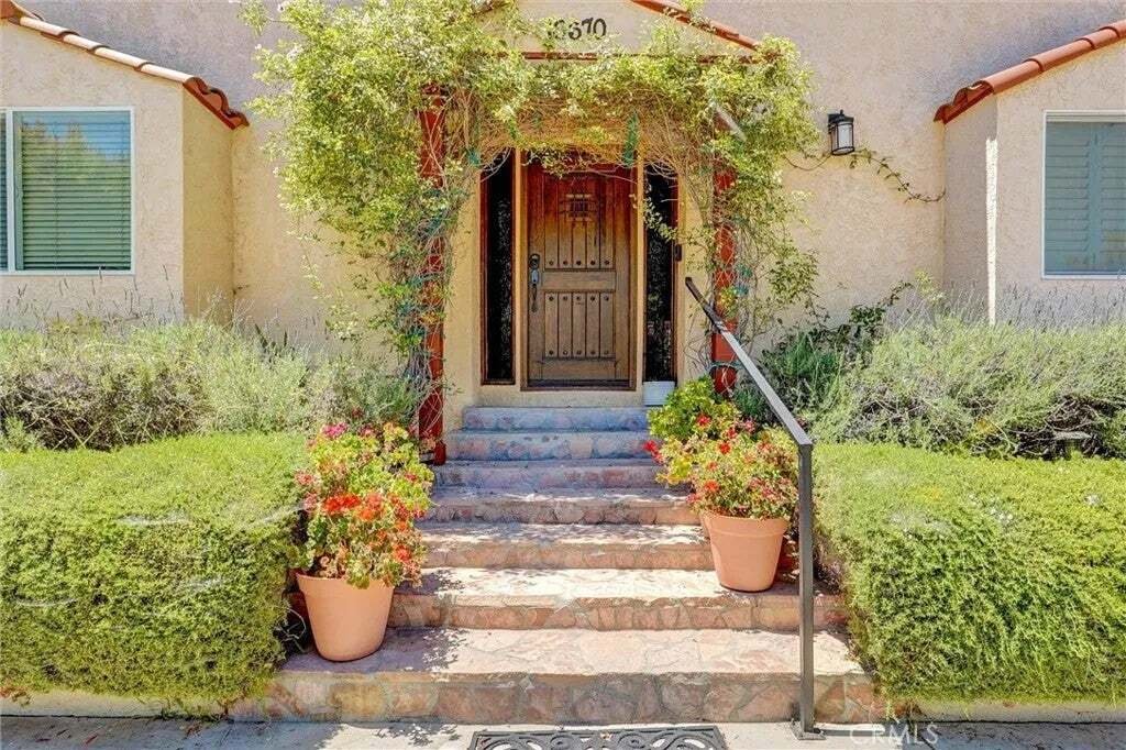 House in Los Angeles, California, United States 1 - 18345618