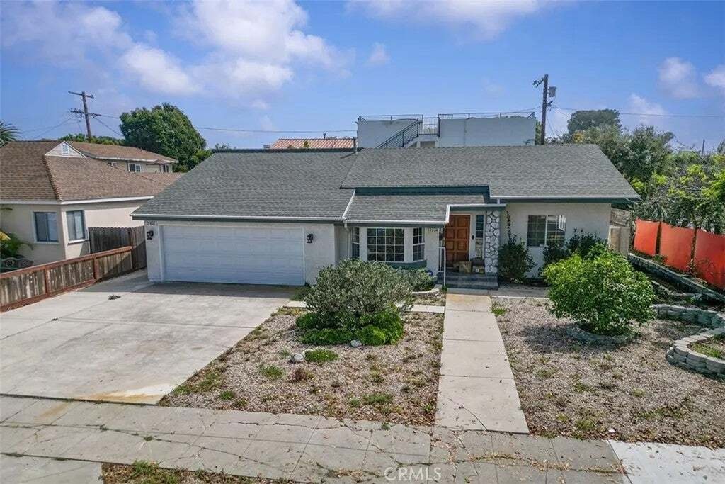 House in Los Angeles, California, United States 1 - 16770087