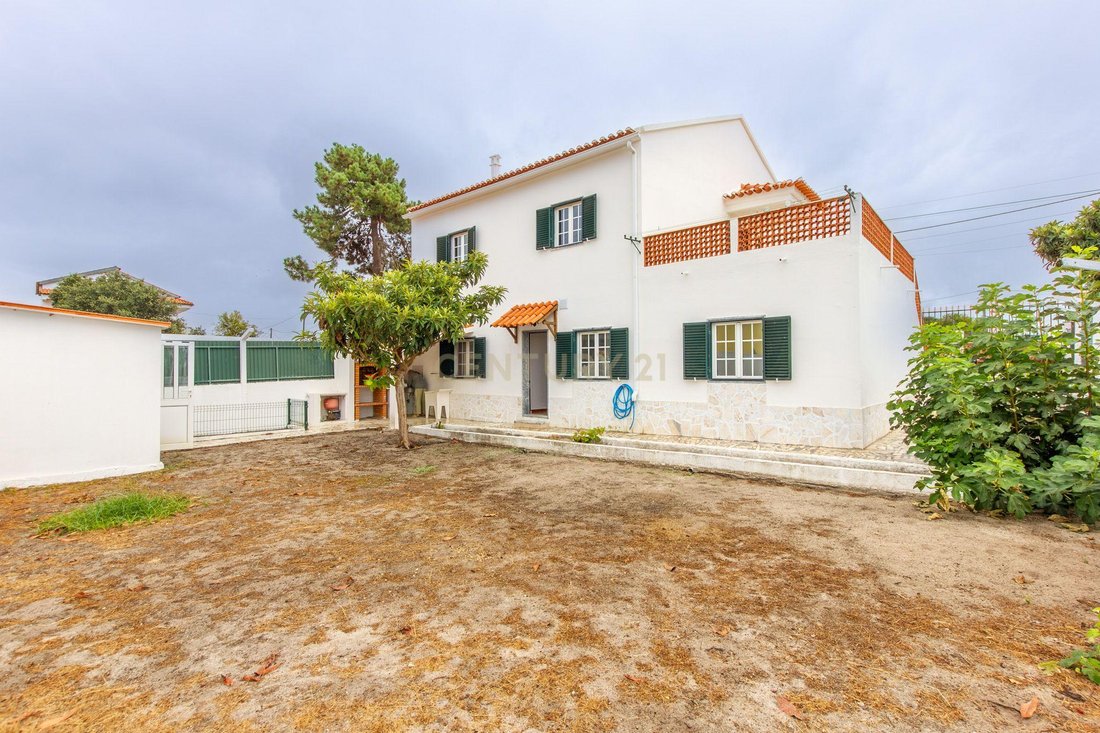 Villa in Fernao Ferro, Setubal, Portugal 3 - 18631786