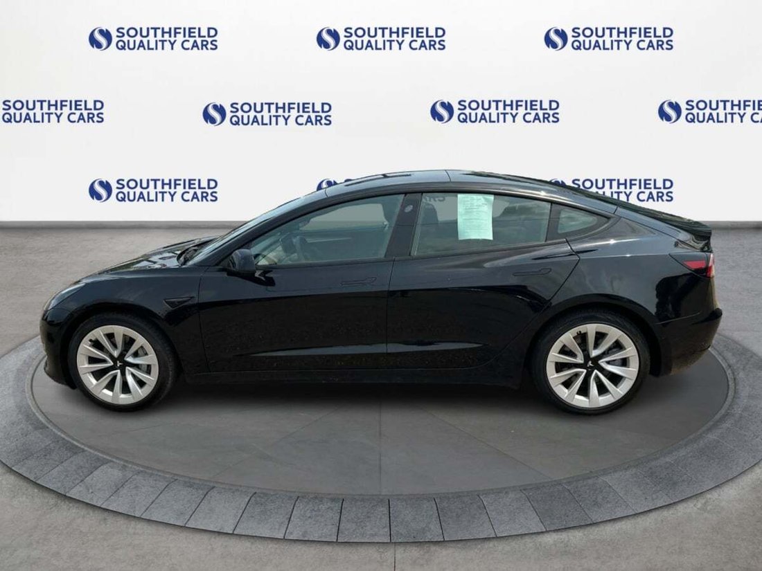 Sedan in Detroit, MI, United States 3 - 18631649