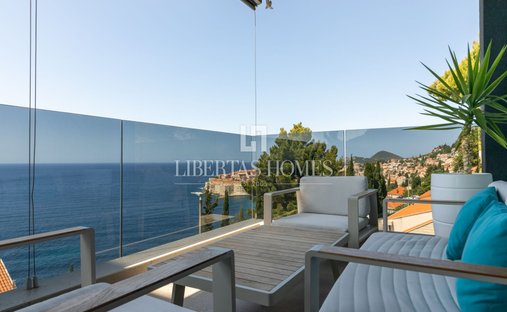 Apartamento en Gradski kotar Gruz, Dubrovnik (Ragusa), Condado de Dubrovnik-Neretva 1