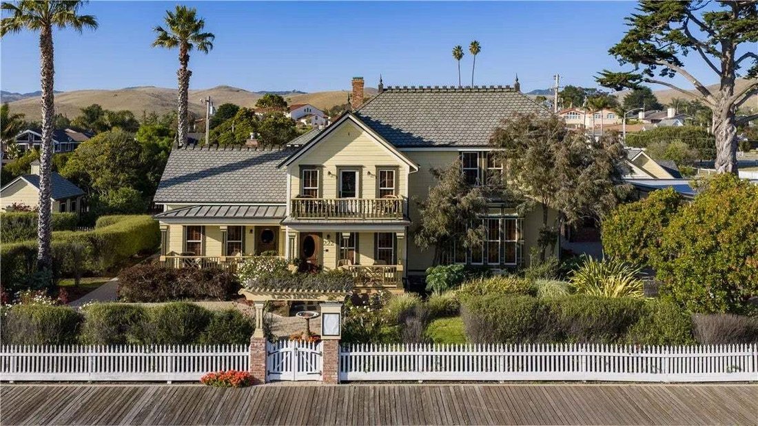 House in Cayucos, California, United States 1 - 18631903