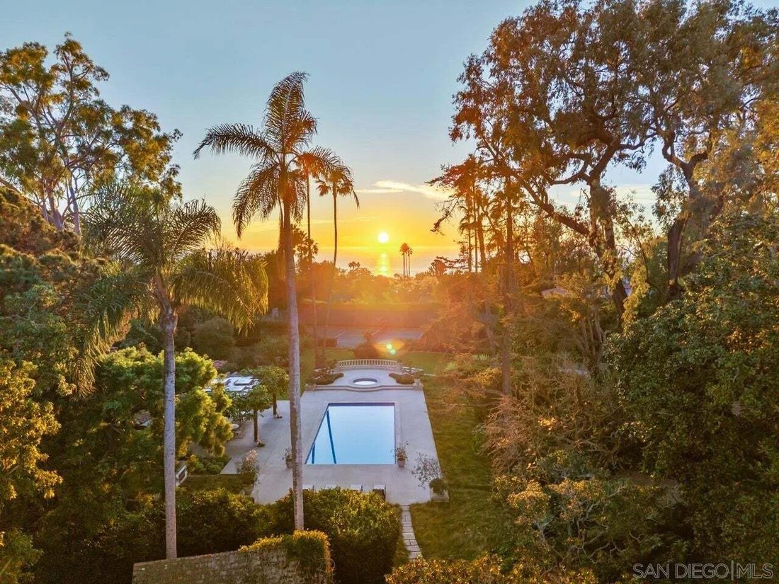 House in San Diego, California, United States 5 - 18631874
