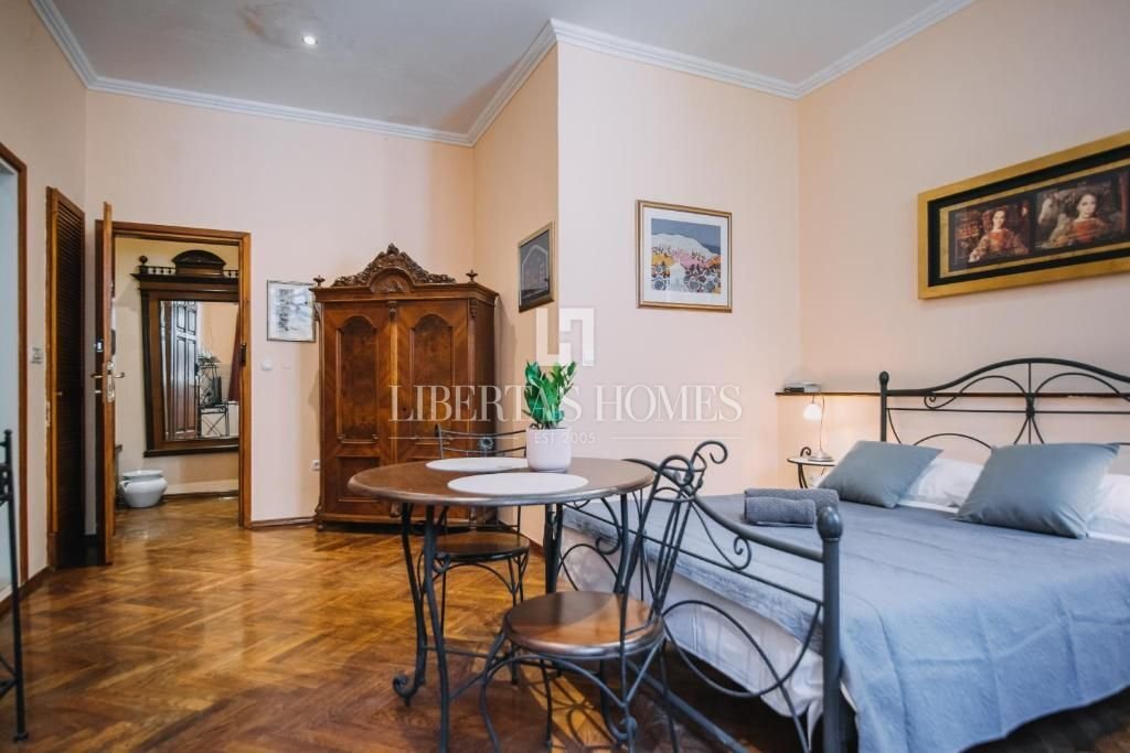 Appartement à Gradski kotar Gruz, Dubrovnik, Comitat de Dubrovnik-Neretva 4 - 18631680