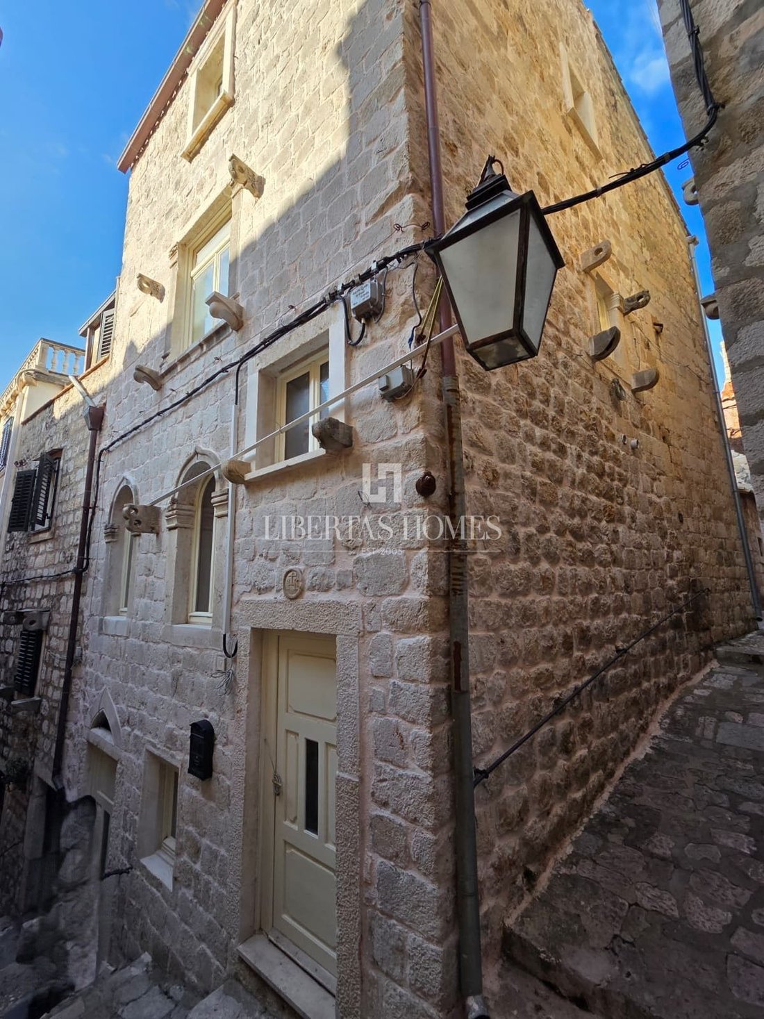 House in Gradski kotar Grad, Dubrovnik, Dubrovnik-Neretva County 1 - 18631665