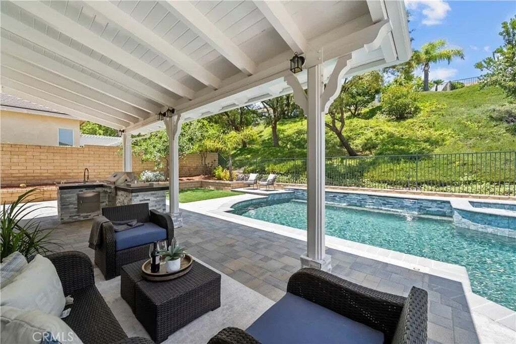 House in Stevenson Ranch, California, United States 2 - 18395971