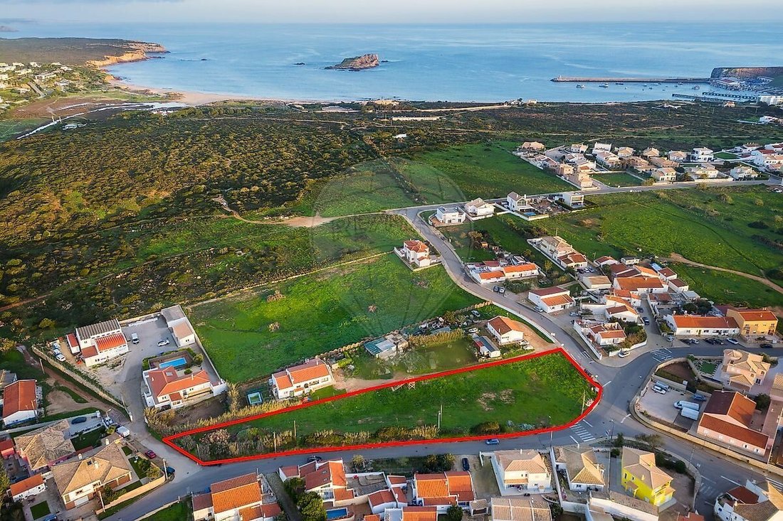 Land in Sagres, Algarve, Portugal 2 - 18631858