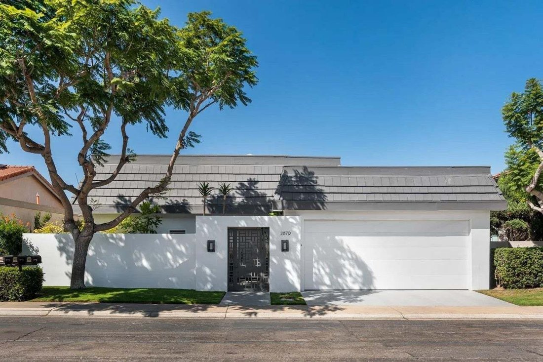 House in San Diego, California, United States 3 - 18631900