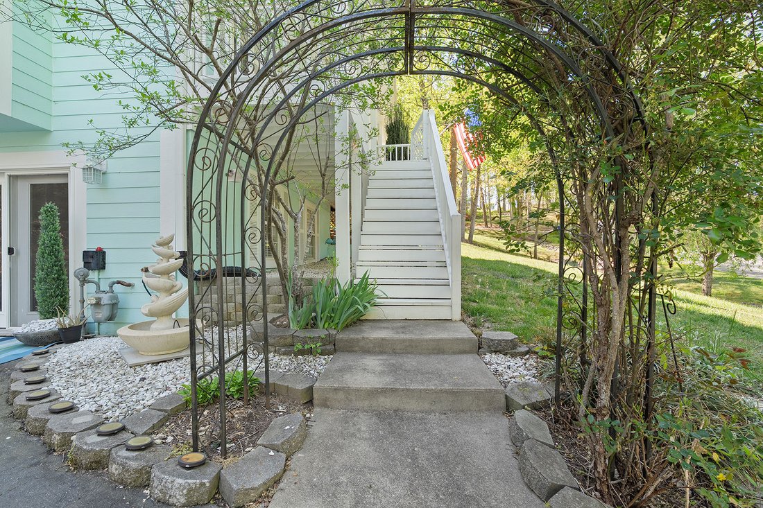House in Asheville, North Carolina, United States 4 - 17741711