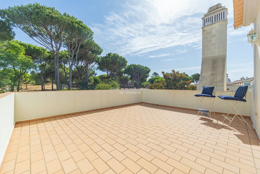 Haus in Vilamoura, Quarteira, Algarve 3 - 18631908