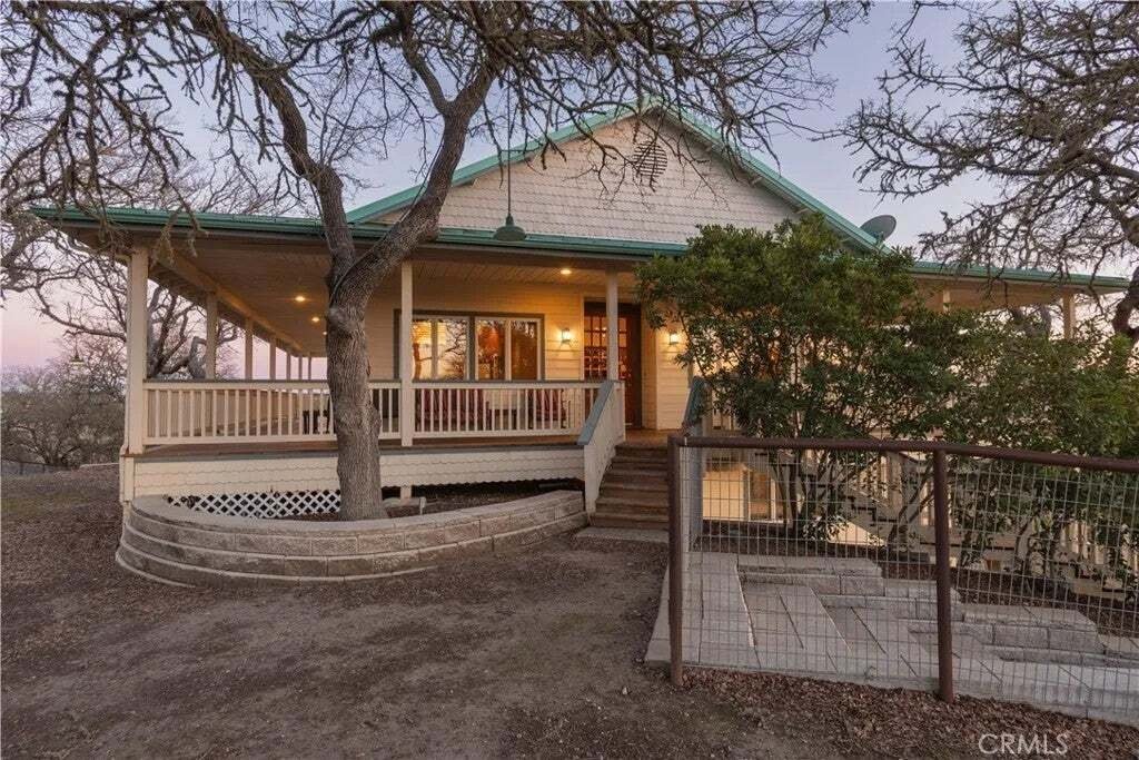 House in Paso Robles, California, United States 5 - 16524343