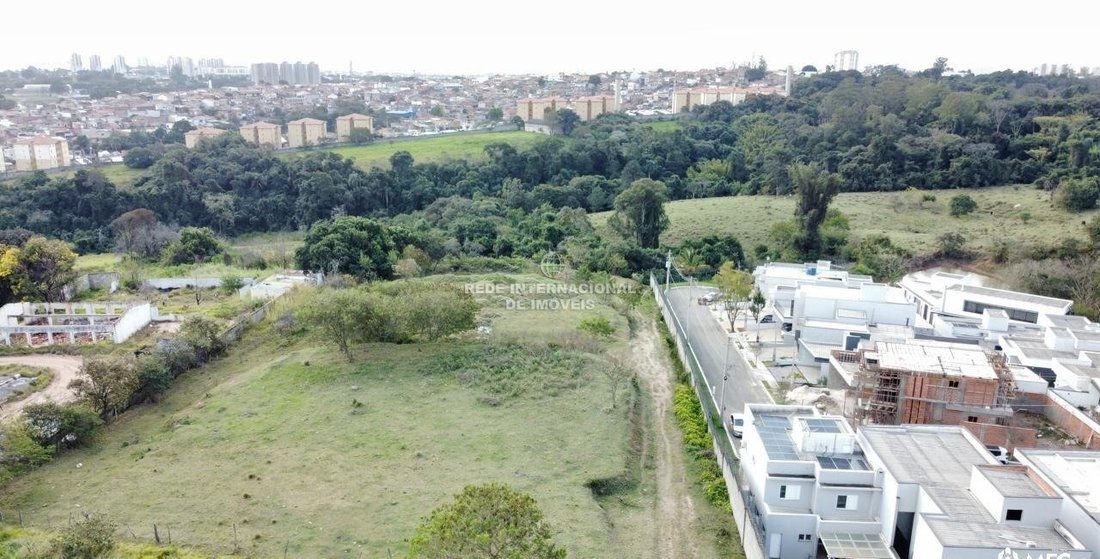 Land in Conjunto Habitacional Santa Maria, Brazil 1 - 18632005