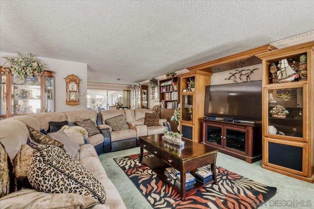 House in San Diego, California, United States 5 - 18631872
