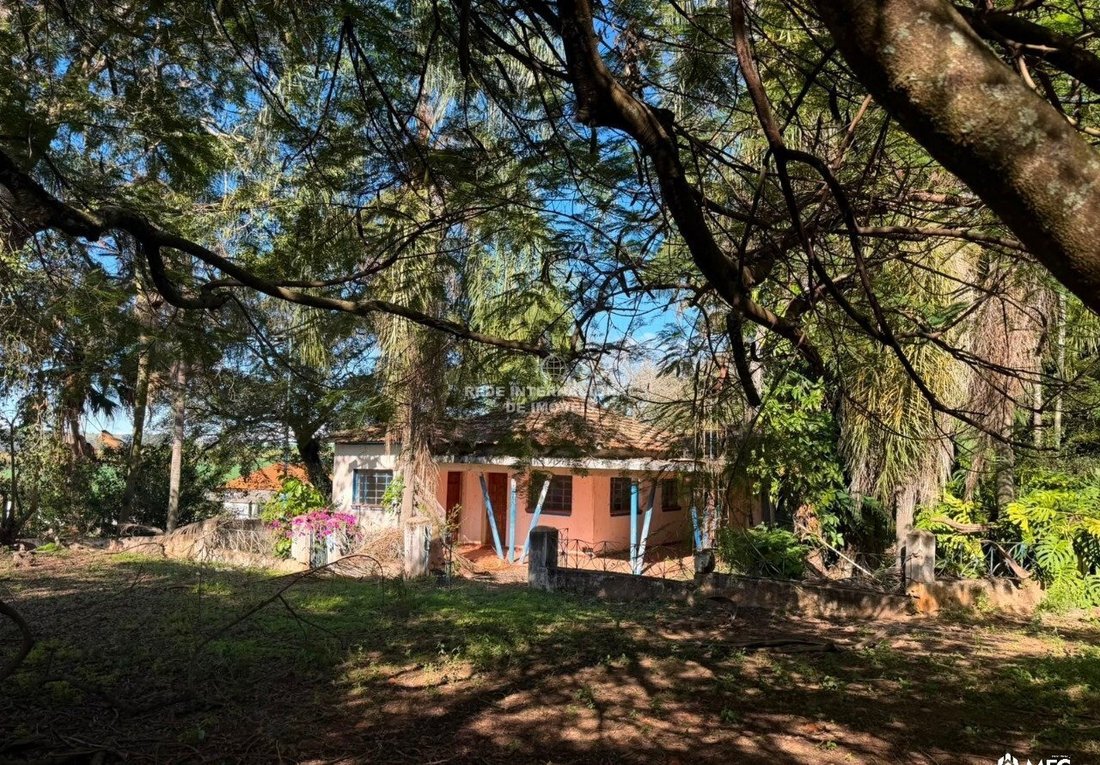 Farm Ranch in Riversul, State of São Paulo, Brazil 3 - 18632002