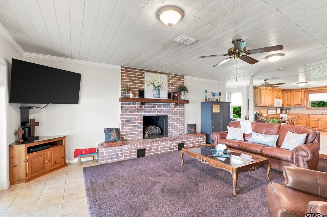 House in Pittsburg, Texas, United States 4 - 18631720