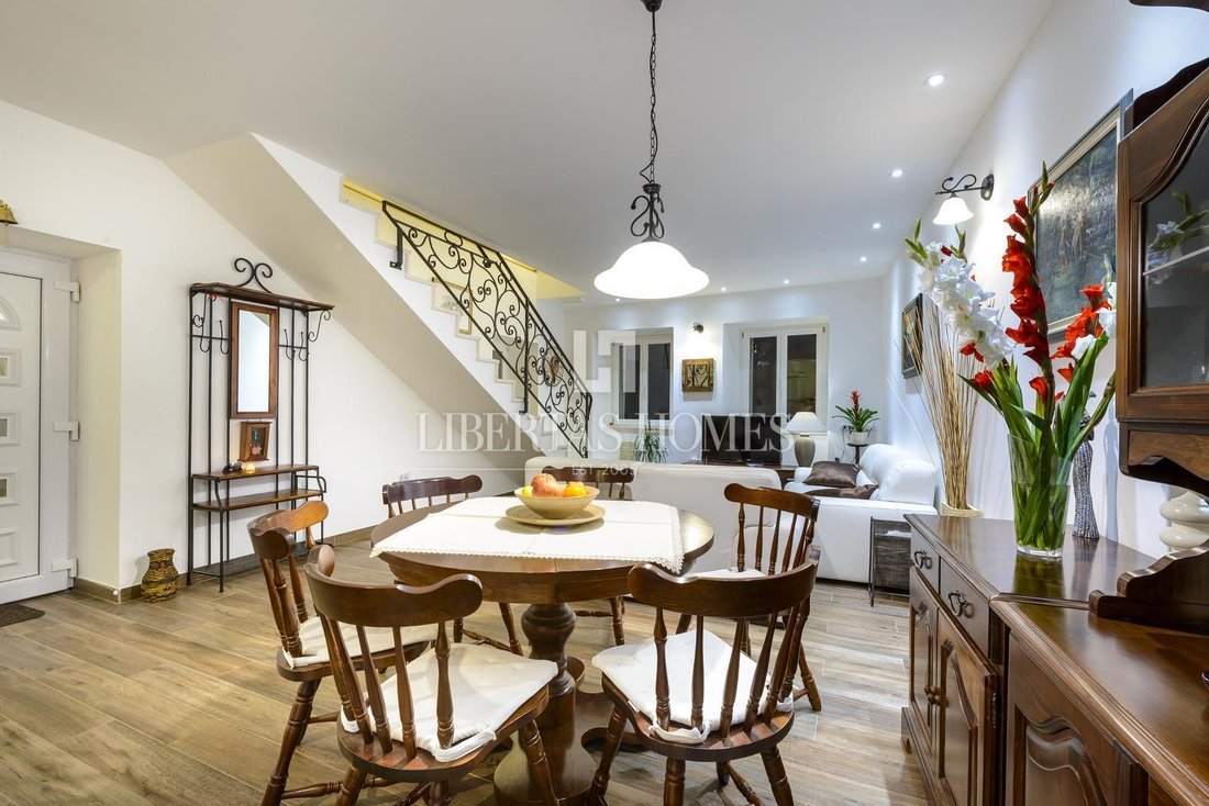 Maison à Sustjepan, Comitat de Dubrovnik-Neretva, Croatie 5 - 18631644