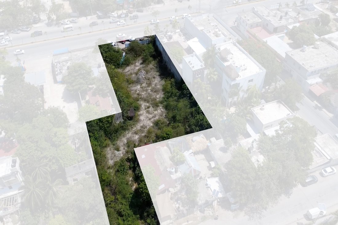 Land in Tulum, Quintana Roo, Mexico 3 - 18631762