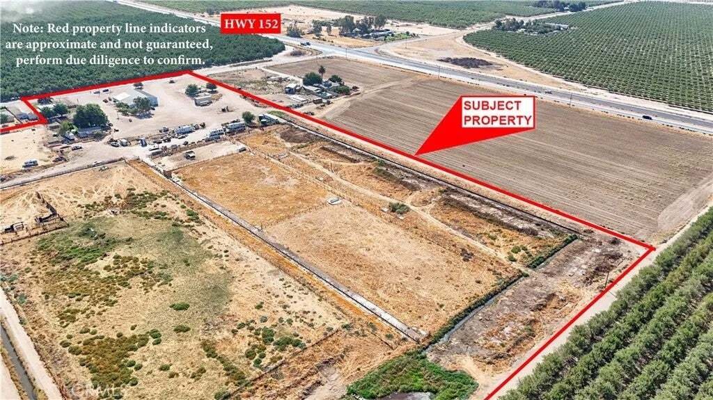 House in Chowchilla, California, United States 4 - 16526927