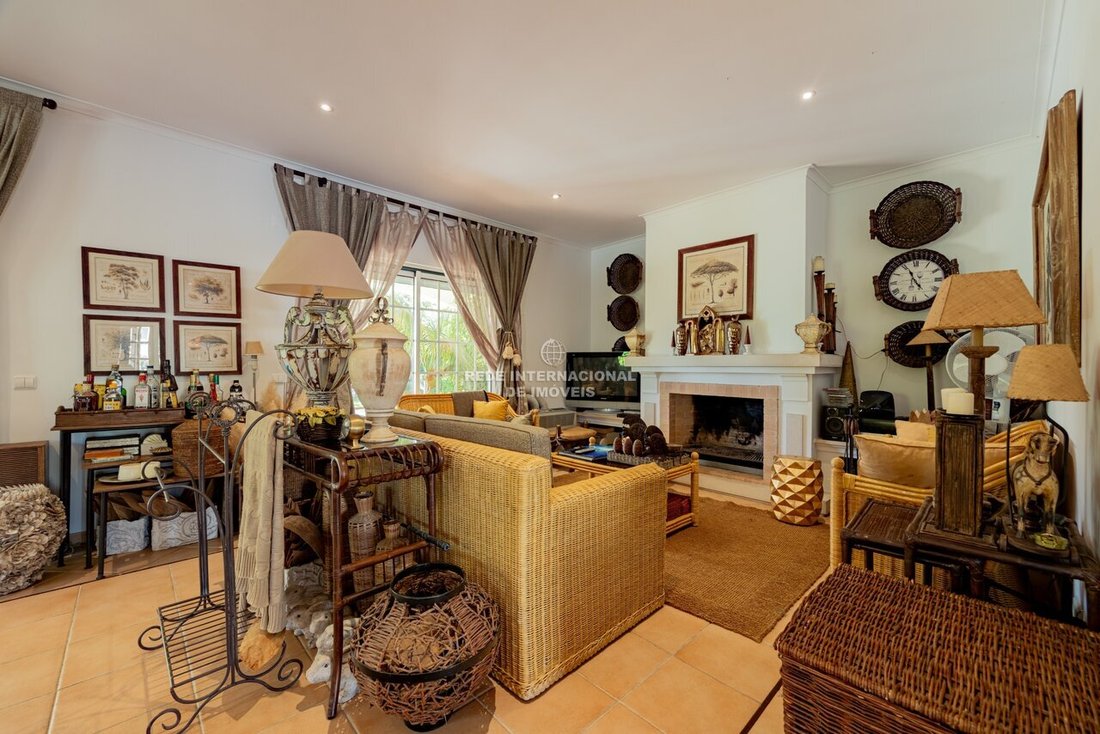 Casa en Vilamoura, Quarteira, Algarve 5 - 18631908