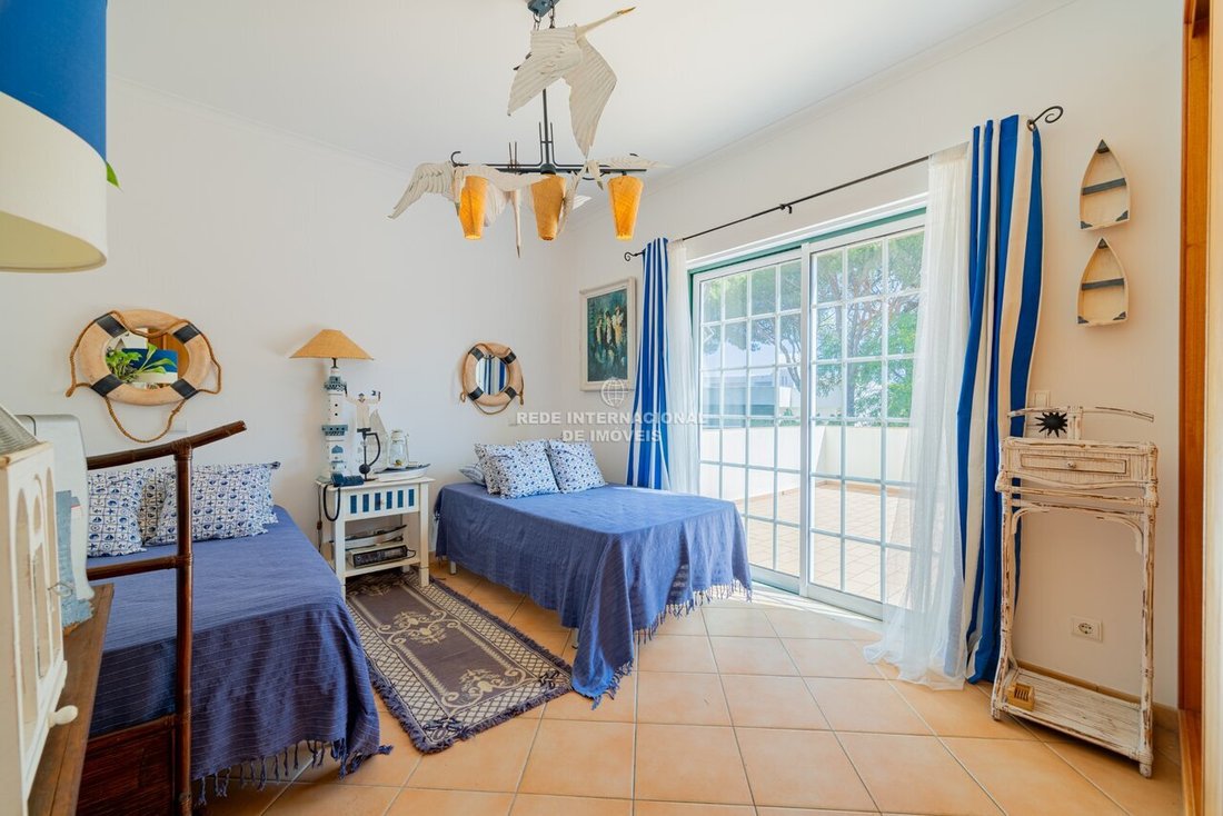 Haus in Vilamoura, Quarteira, Algarve 4 - 18631908