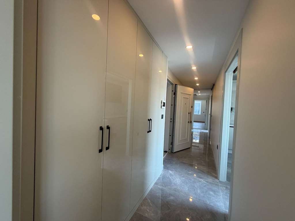 Apartment in İstanbul, İstanbul, Turkey 2 - 18631927