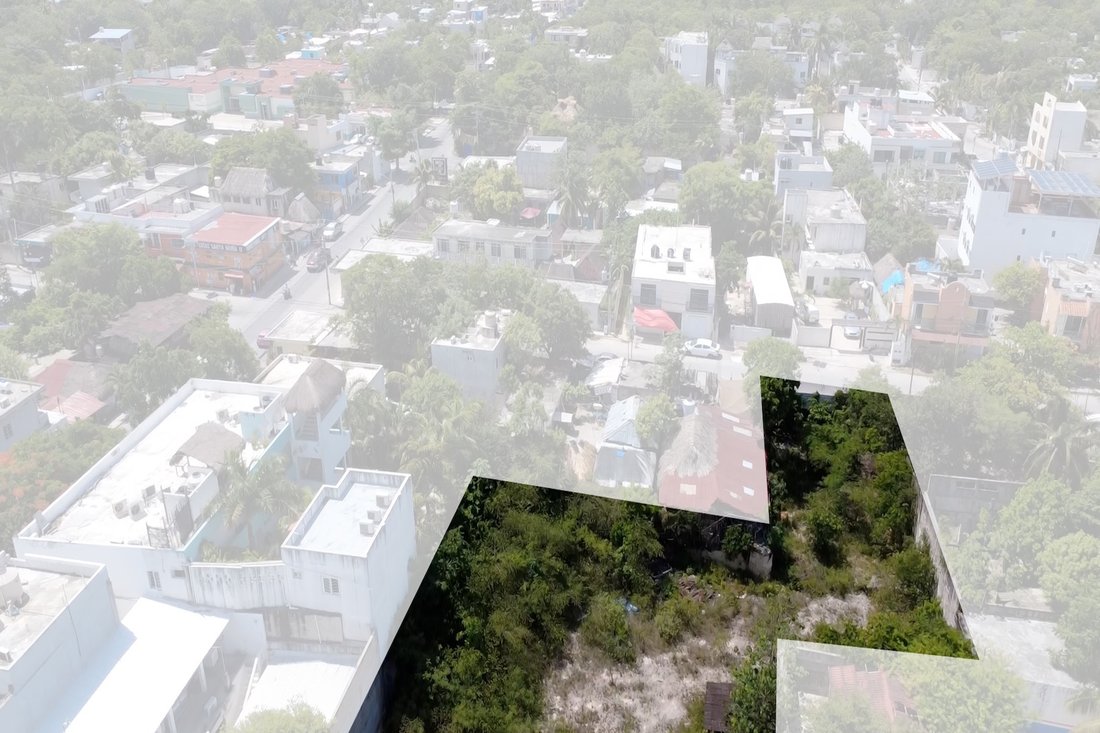 Land in Tulum, Quintana Roo, Mexico 4 - 18631762