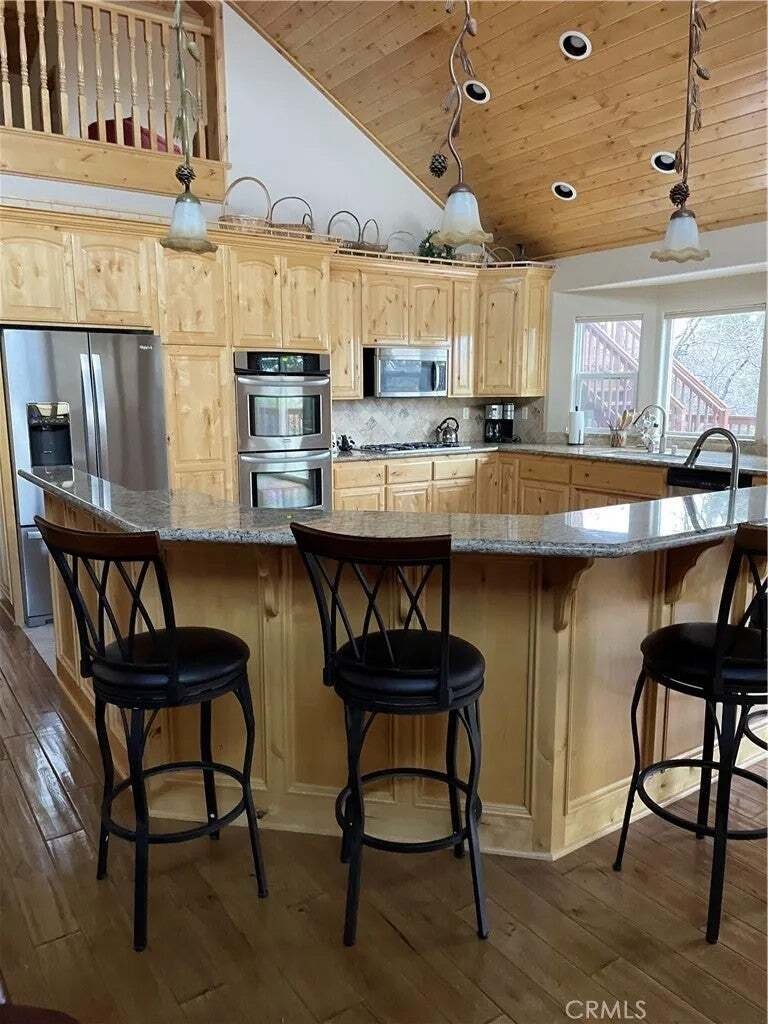 House in Big Bear Lake, California, United States 3 - 17917464