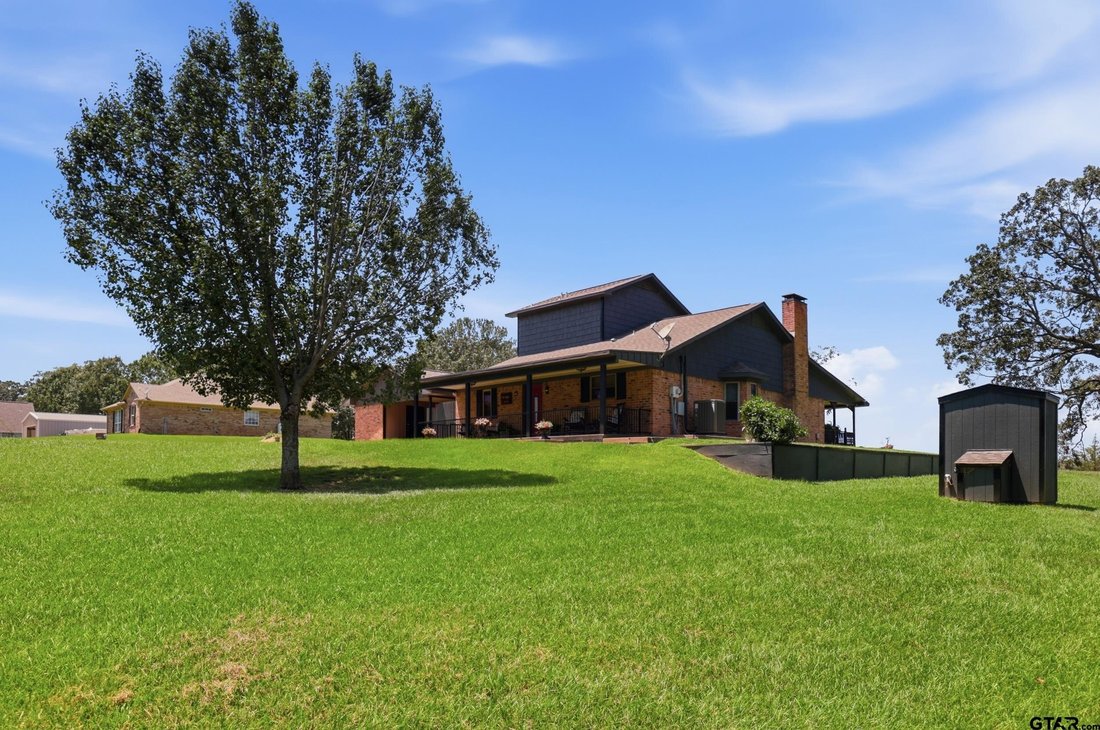 House in Pittsburg, Texas, United States 2 - 18631720
