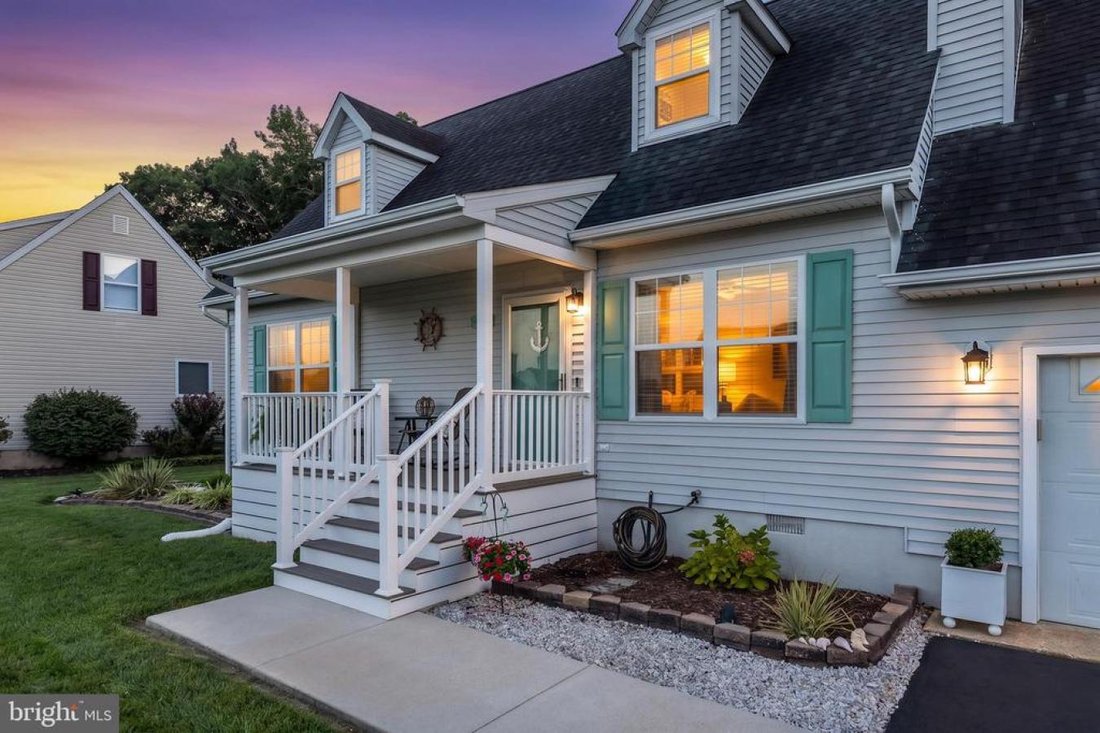 House in Frankford, Delaware, United States 3 - 18631726