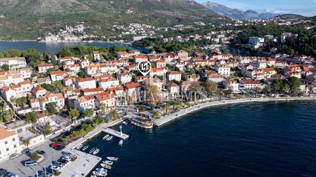 House in Cavtat, Dubrovnik-Neretva County, Croatia 1 - 18631708