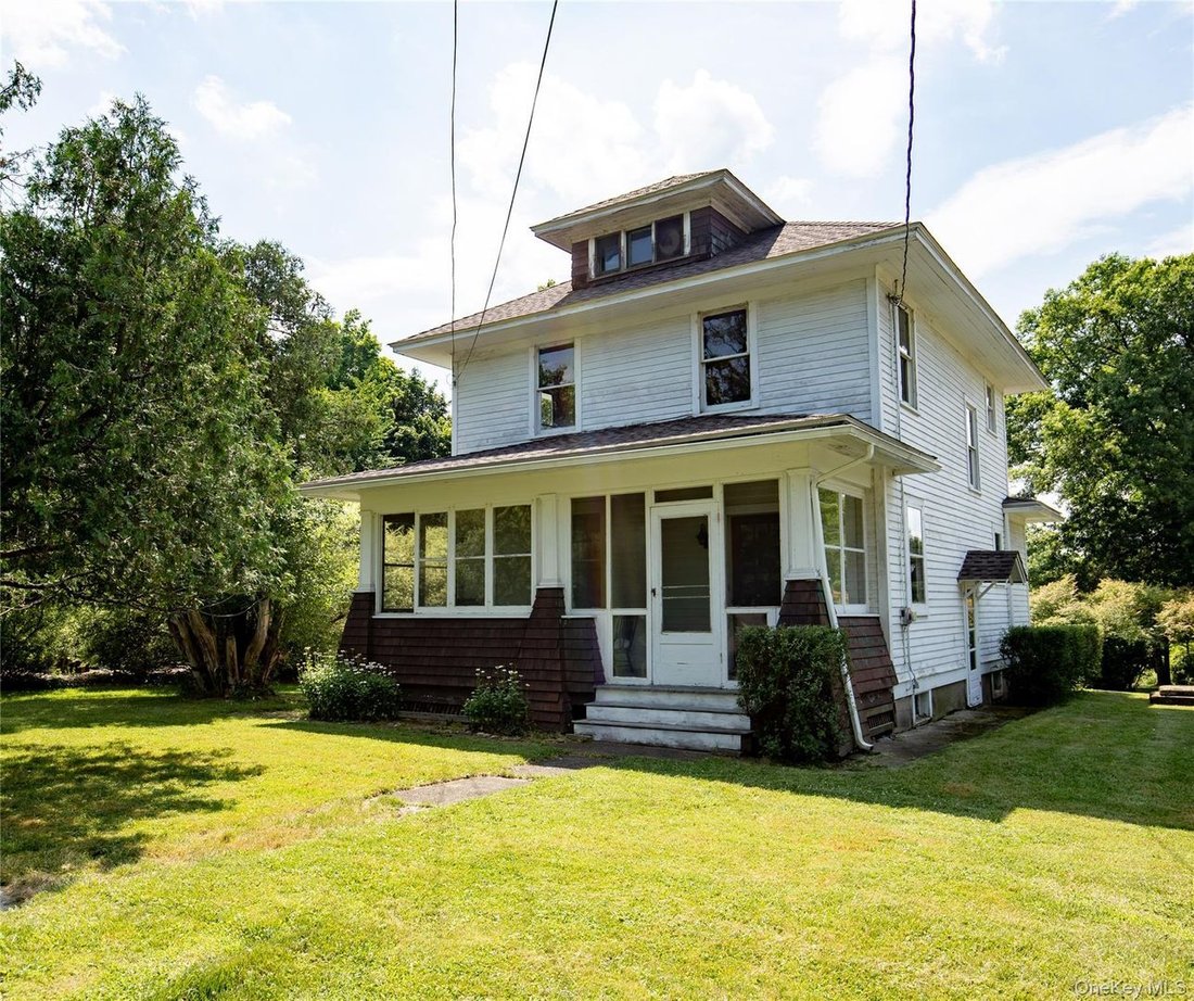 House in Barrytown, New York, United States 1 - 18426071
