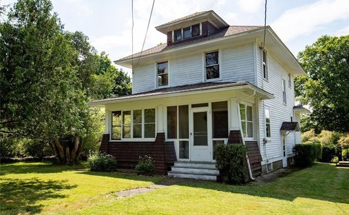 House in Barrytown, New York, United States 1