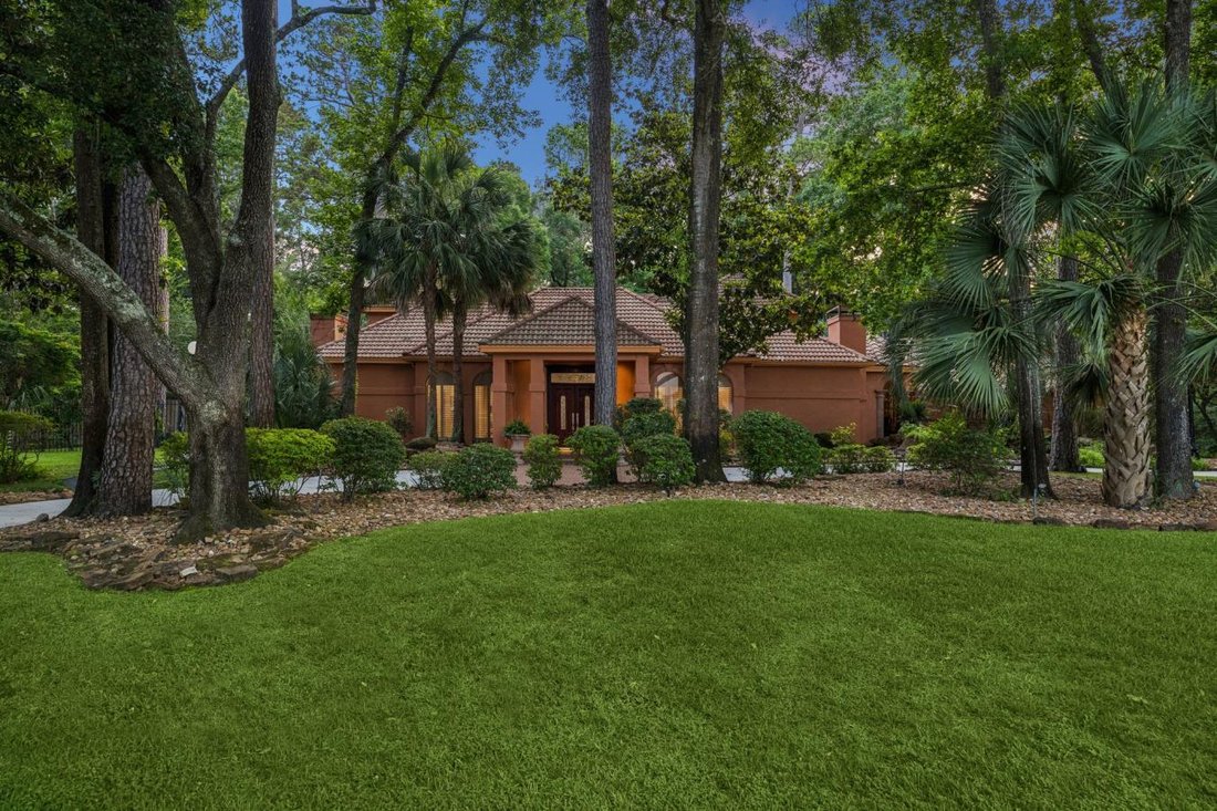 House in Houston, Texas, United States 1 - 18248668
