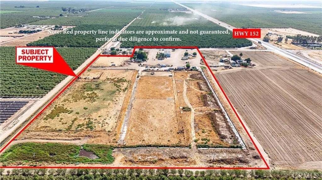 House in Chowchilla, California, United States 5 - 16526927