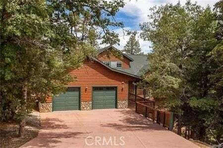 House in Big Bear Lake, California, United States 1 - 17917464