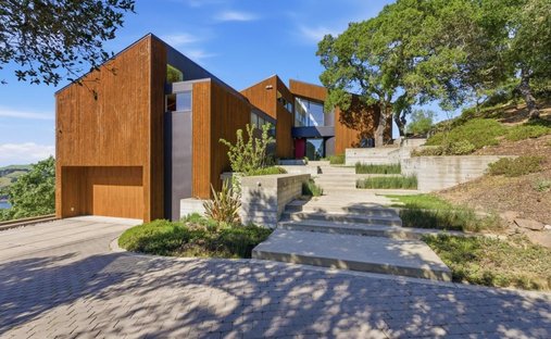 House in Orinda, California, United States 1