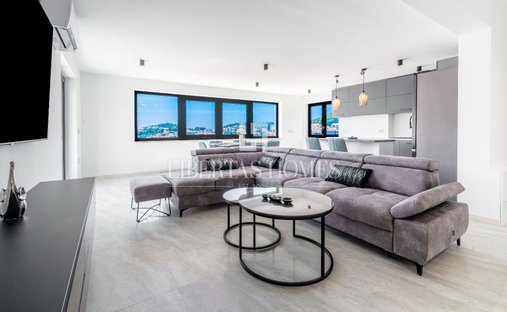 Apartment in Gradski kotar Lapad, Dubrovnik, Dubrovnik-Neretva County 1